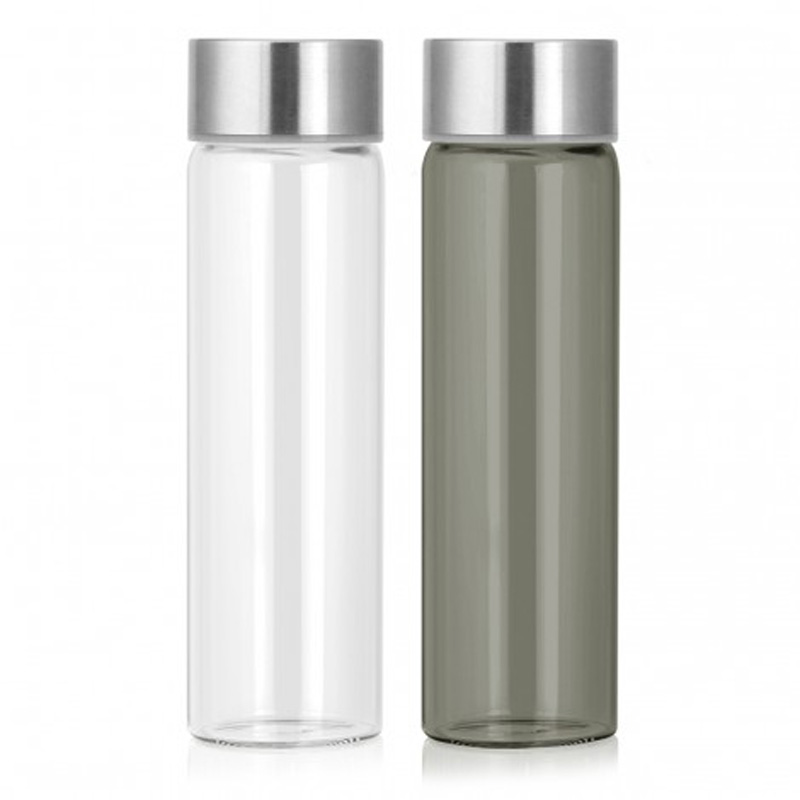 800ml Tritan Bottle image3